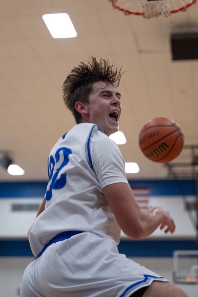 Czarnecki first Lancer at top 60 workout – Sports to the Max