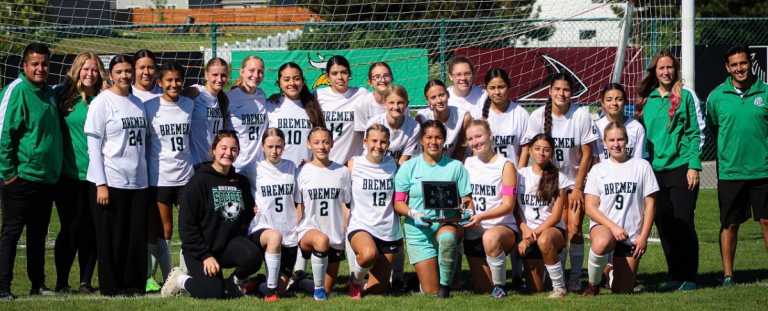 Tyler Roth Oregon Lady Lions get a threepeat – Sports to the Max