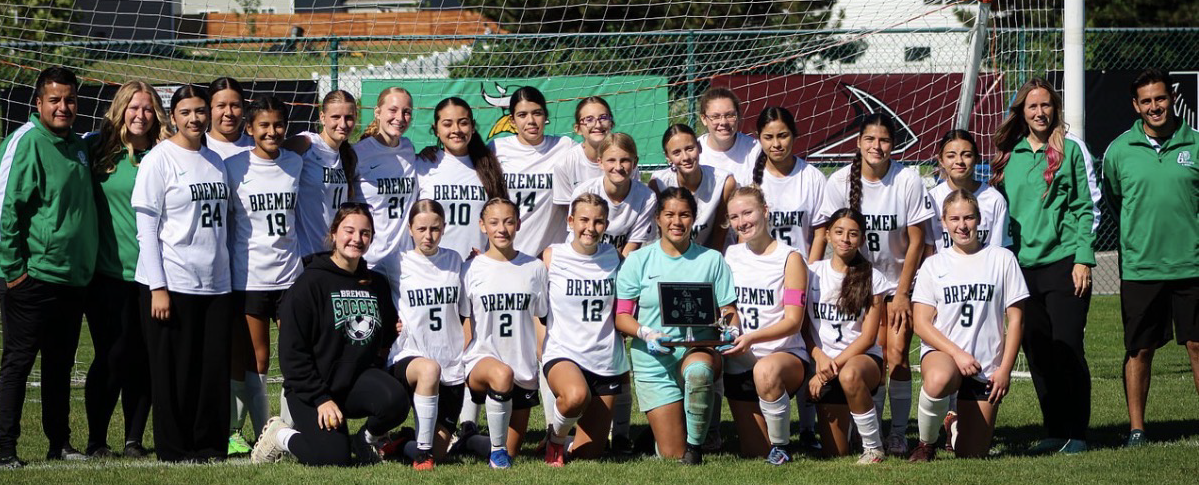 Tyler Roth Oregon Lady Lions get a threepeat – Sports to the Max